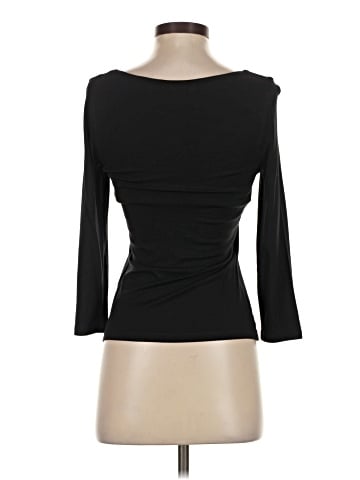 Max Mara 3/4 Sleeve T-Shirt (view 2)
