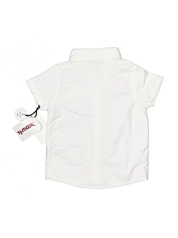Sperry Top Sider Short Sleeve Button-Down Shirt (view 2)