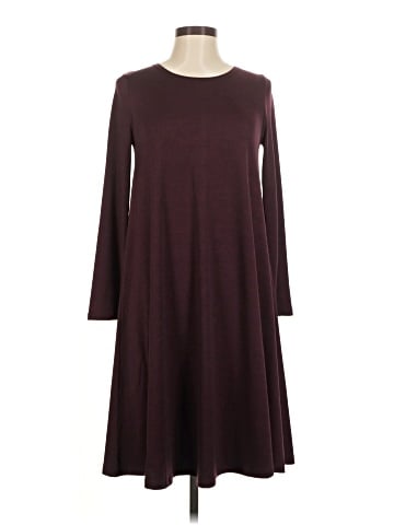 iris Casual Dress (view 1)