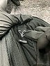 Windsor Black Cocktail Dress Size S - photo 7