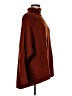 Unbranded Brown Orange Turtleneck Sweater Size M - photo 4