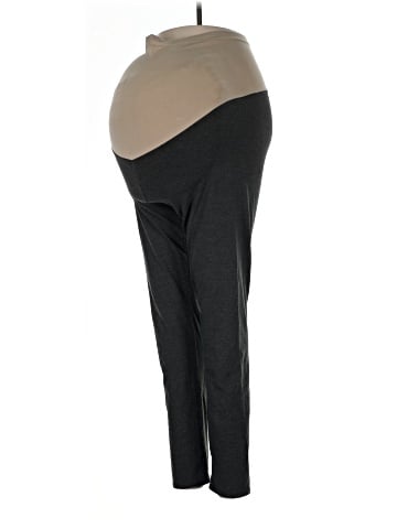 Motherhood Active Pants (view 1)