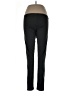 Motherhood Black Active Pants Size Lg Maternity - photo 2