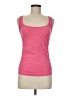 Last Tango Pink Tank Top Size M - photo 1
