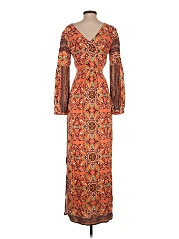 FARM Rio for Anthropologie Casual Dress (view 2)