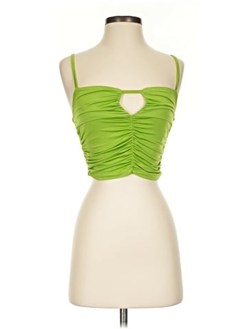 Urban Outfitters Sleeveless Top (view 1)