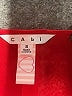 CAbi 100% Polyester Red Sleeveless Blouse Size S - photo 7