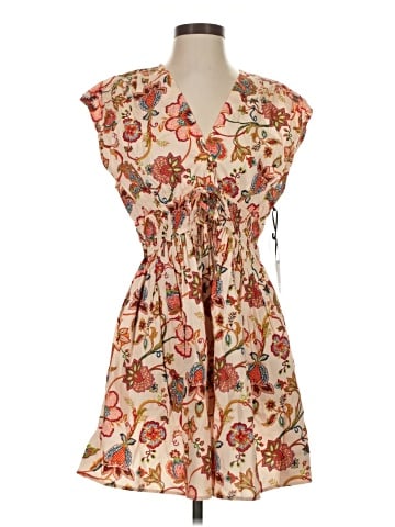 CeCe Casual Dress (view 1)