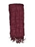 Unbranded Burgundy Scarf One size - photo 2