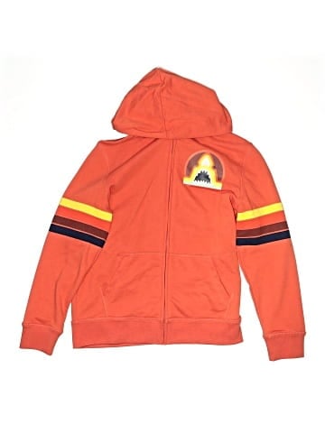 Gap Kids Zip Up Hoodie (view 1)