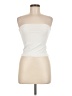 Babaton Ivory Tube Top Size M - photo 1