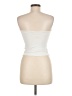 Babaton Ivory Tube Top Size M - photo 2