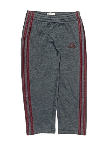 Adidas Track Pants (view 1)