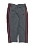 Adidas 100% Polyester Gray Track Pants Size 3T - photo 1