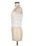 Babaton Ivory Tube Top Size M - photo 5