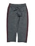 Adidas 100% Polyester Gray Track Pants Size 3T - photo 2
