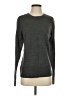 Universal Standard 100% Merino Wool Gray Wool Pullover Sweater Size XXS - photo 1