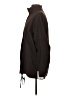 ASOS Design Brown Windbreaker Size XS - photo 5