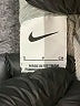 Nike Gray Pullover Hoodie Size S - photo 7