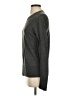 Universal Standard 100% Merino Wool Gray Wool Pullover Sweater Size XXS - photo 5