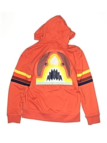 Gap Kids Zip Up Hoodie (view 2)