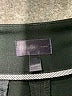Rafaella Solid Black Dress Pants Size 14 - photo 7