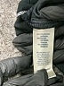 Rafaella Solid Black Dress Pants Size 14 - photo 8