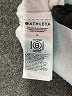 Athleta Silver Pullover Sweater Size M - photo 8