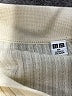 Uniqlo Ivory Cardigan Size XL - photo 7