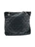 DKNY Solid Black Crossbody Bag One size - photo 3