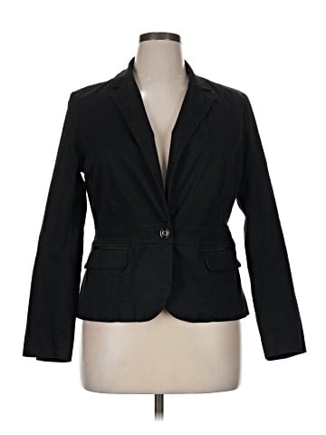 7th Avenue Design Studio New York & Company Blazer (view 1)