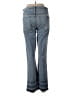 7 For All Mankind Stars Blue Jeans Size 28 waist - photo 2