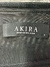Akira Black Bodysuit Size L - photo 3