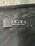 Akira Black Bodysuit Size L - photo 4