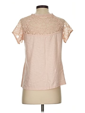 Lili Rose Short Sleeve Top (view 2)