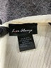 Love Always Ivory Long Sleeve Top Size L - photo 7