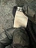 Monrow Black Sweatpants Size XS - photo 8
