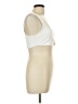 Dynamite Ivory Sports Bra Size L - photo 4