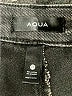 Aqua Black Jeans Size 25 waist - photo 7