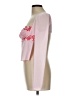Shein Pink Sleeveless Blouse Size L - photo 5