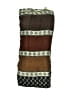 Unbranded Brown Scarf One size - photo 2