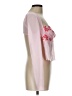 Shein Pink Sleeveless Blouse Size L - photo 4