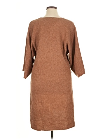 BCBGMAXAZRIA Poncho (view 2)