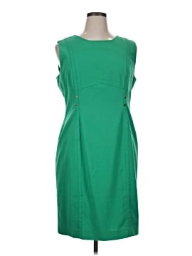Calvin Klein Plus-Size Dresses On Sale Up To 90% Off Retail | ThredUp