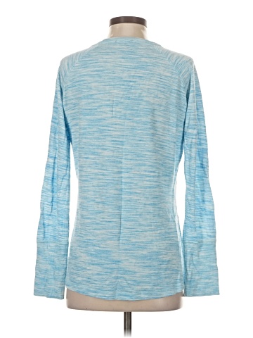 Hanes Long Sleeve T-Shirt (view 2)