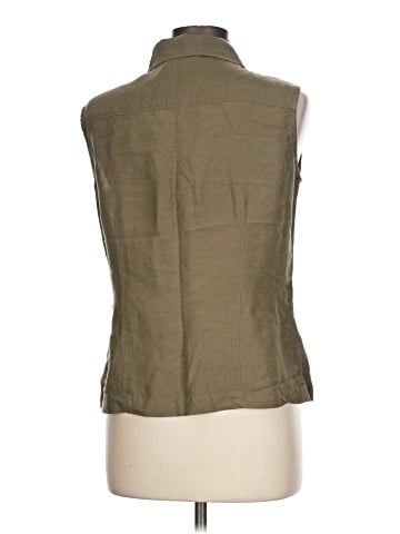 Emma James Sleeveless T-Shirt (view 2)