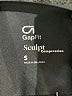 Gap Fit Black Active Pants Size S - photo 7