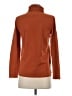 TRADLANDS Orange Brown Turtleneck Sweater Size S - photo 2