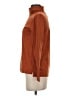 TRADLANDS Orange Brown Turtleneck Sweater Size S - photo 5