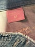 Assorted Brands Blue Denim Vest Size M - photo 6